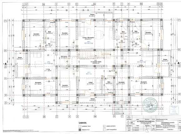 Apartament de vânzare 2 camere Giroc - 66205AV | BLITZ Timișoara | Poza3