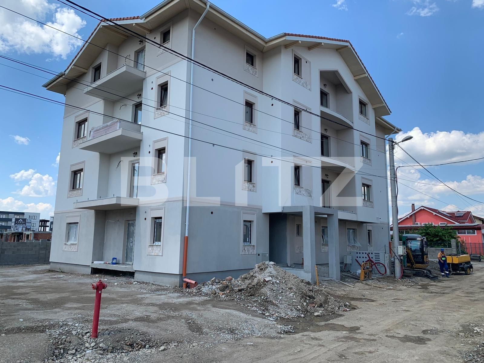 Apartament de vânzare 2 camere Giroc - 66205AV | BLITZ Timișoara | Poza2