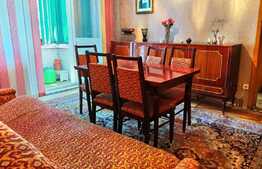 Apartament 2 camere, 45 mp, etaj intermediar, situat in zona Lipovei