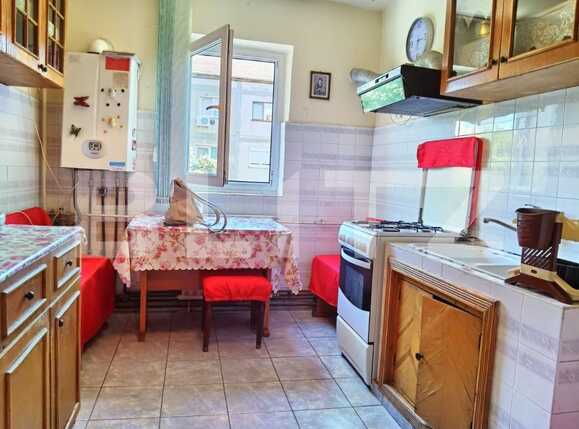 Apartament de vânzare 2 camere Lipovei - 66212AV | BLITZ Timișoara | Poza4