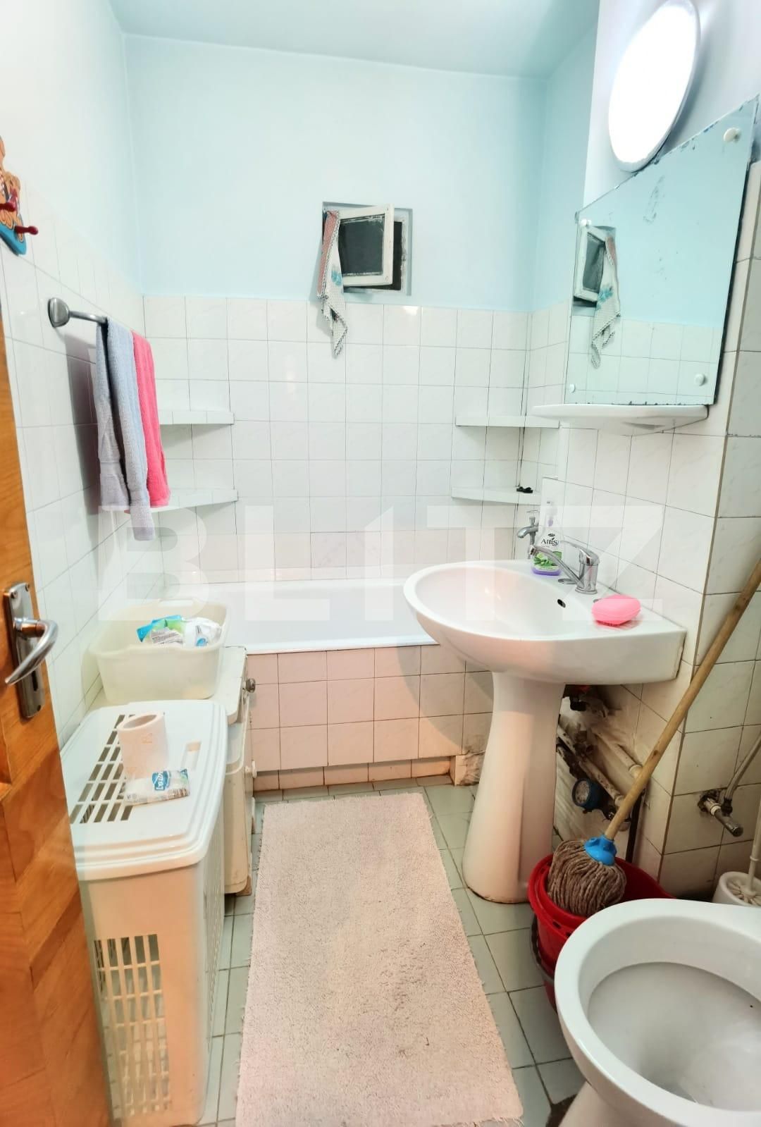 Apartament de vânzare 2 camere Lipovei - 66212AV | BLITZ Timișoara | Poza7