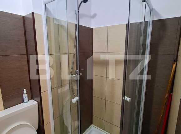 Garsonieră de vânzare Complex Studentesc - 66250AV | BLITZ Timișoara | Poza5