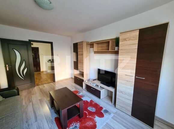 Garsonieră de vânzare Complex Studentesc - 66250AV | BLITZ Timișoara | Poza1