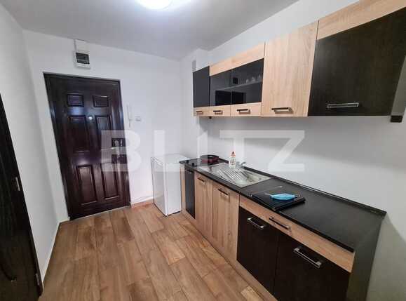 Garsonieră de vânzare Complex Studentesc - 66250AV | BLITZ Timișoara | Poza4