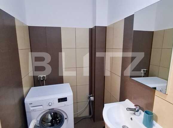 Garsonieră de vânzare Complex Studentesc - 66250AV | BLITZ Timișoara | Poza6