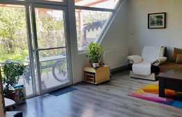 Casa individuala, 105 mp, zona Ciarda Rosie