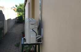 Casa individuala, 105 mp, zona Ciarda Rosie