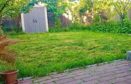 Casa individuala, 105 mp, zona Ciarda Rosie