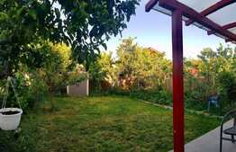 Casa individuala, 105 mp, zona Ciarda Rosie