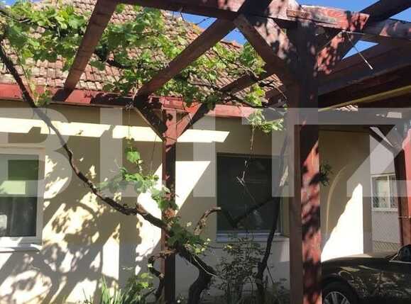 Casa de vânzare 4 camere Ciarda Rosie - 66255CV | BLITZ Timișoara | Poza1