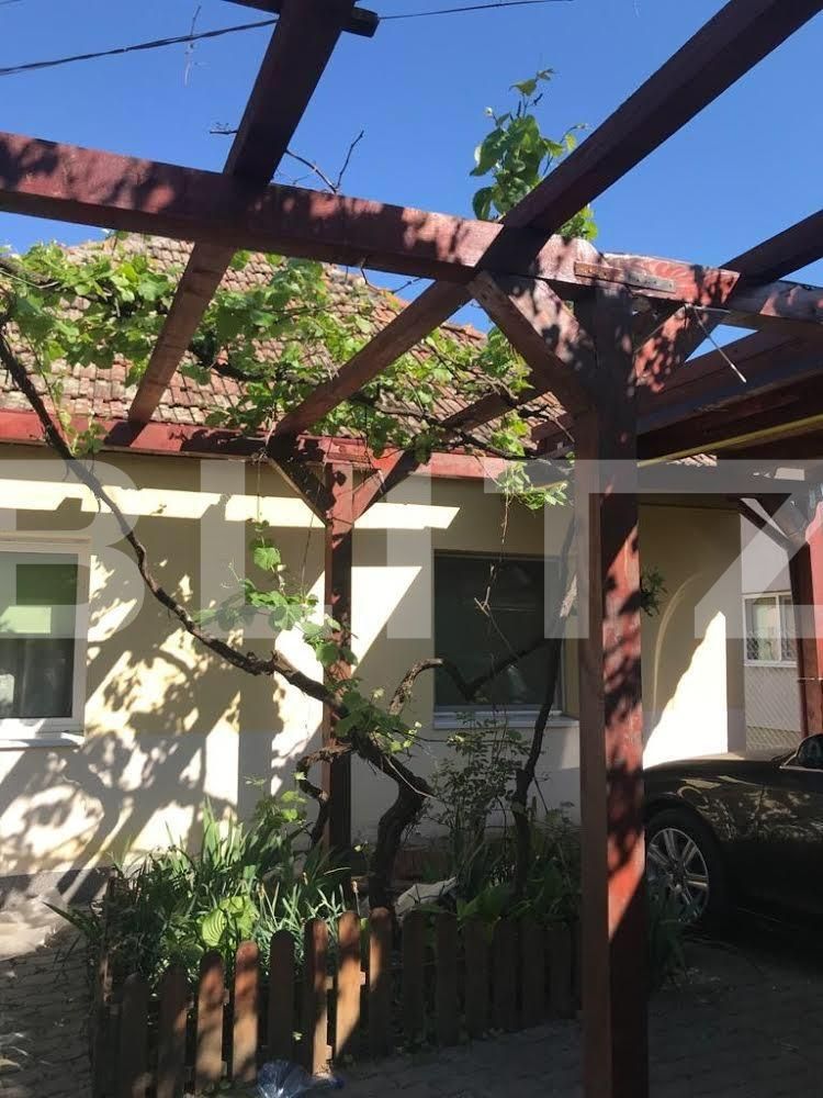 Casa de vânzare 4 camere Ciarda Rosie - 66255CV | BLITZ Timișoara | Poza1