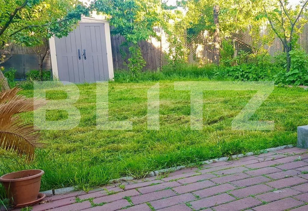 Casa de vânzare 4 camere Ciarda Rosie - 66255CV | BLITZ Timișoara | Poza3