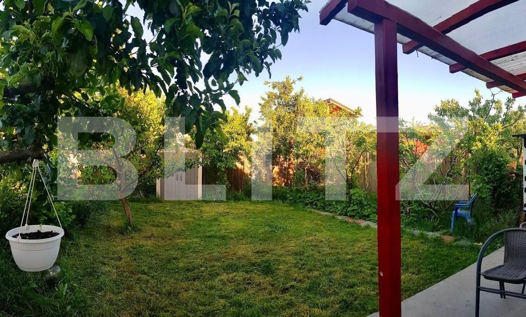 Casa de vânzare 4 camere Ciarda Rosie - 66255CV | BLITZ Timișoara | Poza2