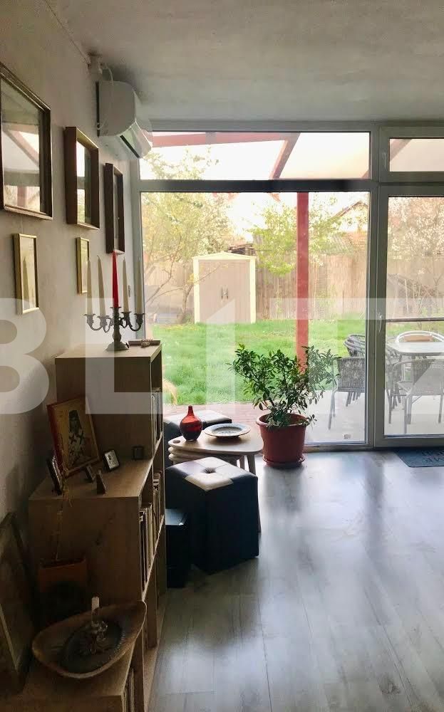 Casa de vânzare 4 camere Ciarda Rosie - 66255CV | BLITZ Timișoara | Poza6