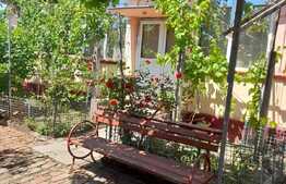 Casa individuala, 184 mp, Giarmata