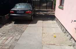 Casa individuala, 184 mp, Giarmata