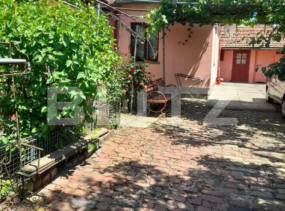 Casa de vânzare 4 camere Giarmata - 66265CV | BLITZ Timișoara | Poza2