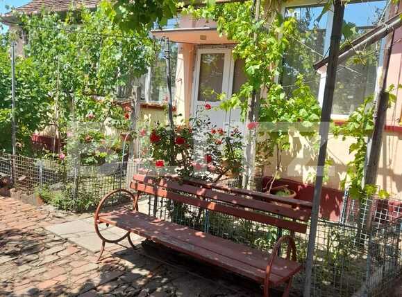 Casa de vânzare 4 camere Giarmata - 66265CV | BLITZ Timișoara | Poza1