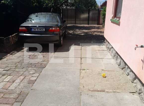 Casa de vânzare 4 camere Giarmata - 66265CV | BLITZ Timișoara | Poza7