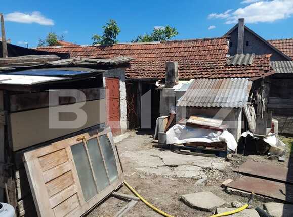 Casa de vânzare 4 camere Giarmata - 66265CV | BLITZ Timișoara | Poza3