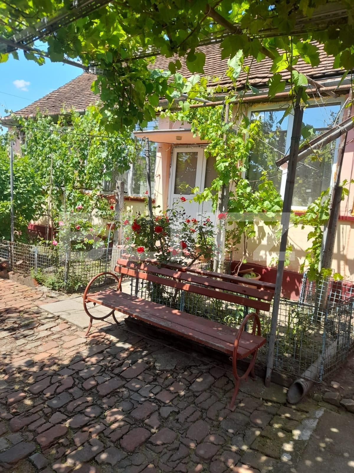 Casa de vânzare 4 camere Giarmata - 66265CV | BLITZ Timișoara | Poza1