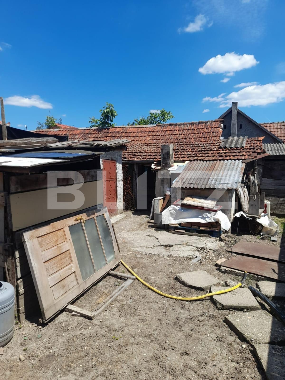 Casa de vânzare 4 camere Giarmata - 66265CV | BLITZ Timișoara | Poza3