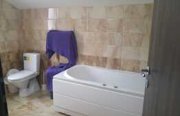 OPORTUNITATE! Casa moderna, 130 mp, Central Giarmata