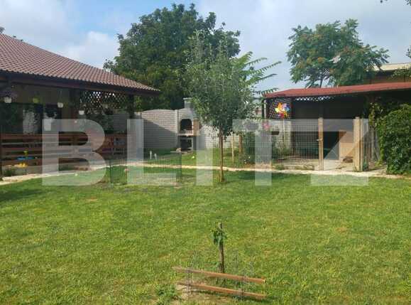 Casa de vânzare 3 camere  - 66275CV | BLITZ Timișoara | Poza1