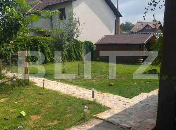 Casa de vânzare 3 camere  - 66275CV | BLITZ Timișoara | Poza2