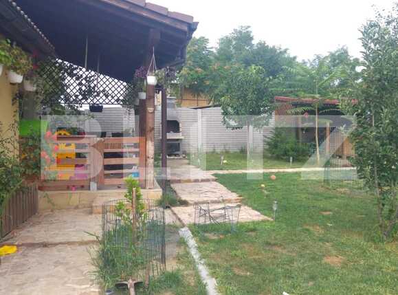 Casa de vânzare 3 camere  - 66275CV | BLITZ Timișoara | Poza4