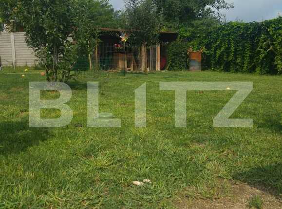 Casa de vânzare 3 camere  - 66275CV | BLITZ Timișoara | Poza3