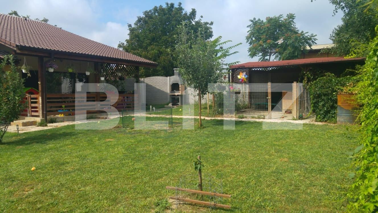 Casa de vânzare 3 camere  - 66275CV | BLITZ Timișoara | Poza1