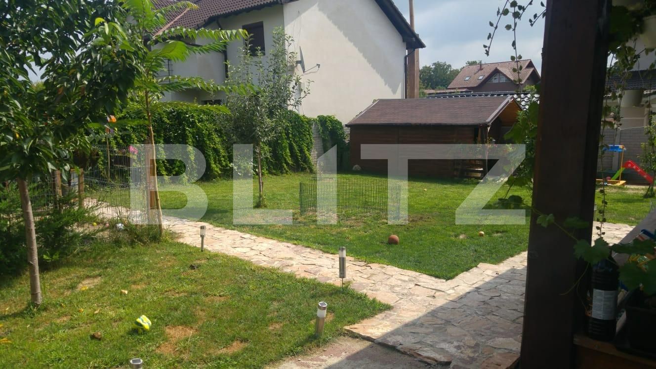 Casa de vânzare 3 camere  - 66275CV | BLITZ Timișoara | Poza2