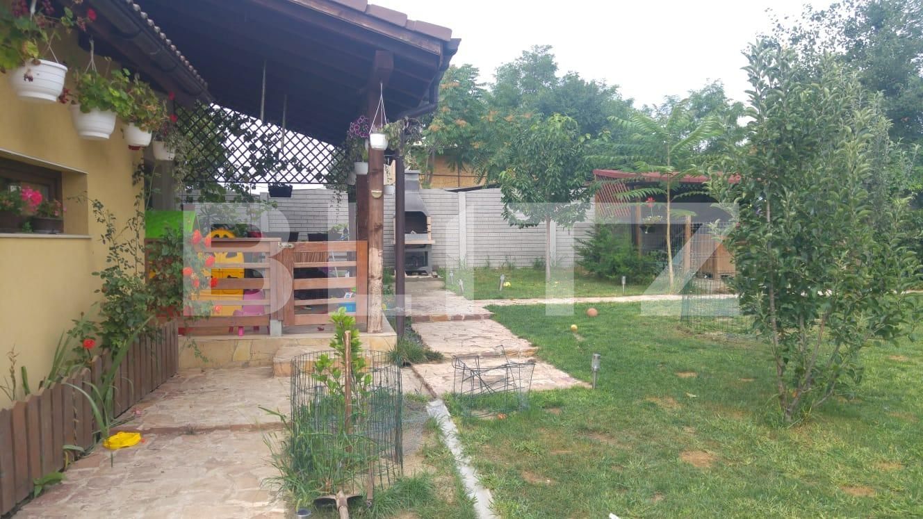 Casa de vânzare 3 camere  - 66275CV | BLITZ Timișoara | Poza4