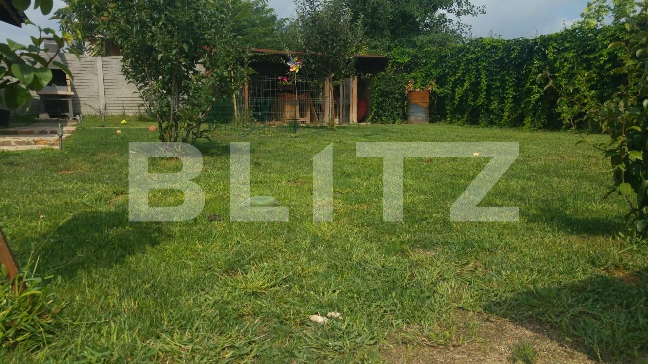 Casa de vânzare 3 camere  - 66275CV | BLITZ Timișoara | Poza3