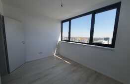Apartament 3 camere, X-City Towers, 56 mp+logie