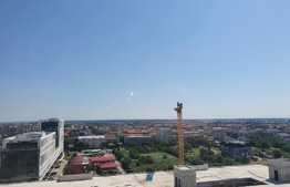 Apartament 3 camere, X-City Towers, 56 mp+logie