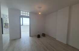 Apartament 3 camere, X-City Towers, 56 mp+logie