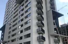 Apartament 3 camere, X-City Towers, 56 mp+logie