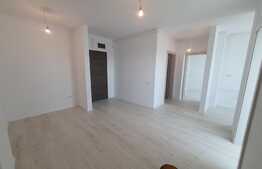 Apartament 3 camere, X-City Towers, 56 mp+logie