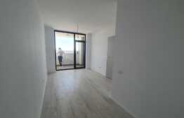Apartament 3 camere, X-City Towers, 56 mp+logie
