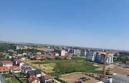 Apartament 3 camere, X-City Towers, 56 mp+logie