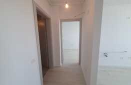 Apartament 3 camere, X-City Towers, 56 mp+logie