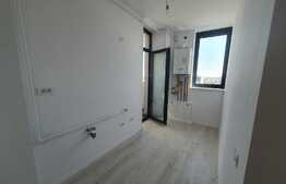 Apartament 3 camere, X-City Towers, 56 mp+logie