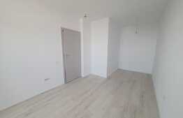 Apartament 3 camere, X-City Towers, 56 mp+logie