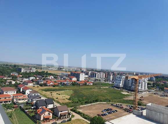 Apartament de vânzare 3 camere Torontalului - 66311AV | BLITZ Timișoara | Poza19