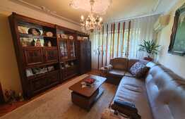 Apartament vintage cu 3 camere, zona Dacia + boxa