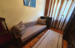 Apartament vintage cu 3 camere, zona Dacia + boxa