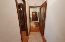 Apartament vintage cu 3 camere, zona Dacia + boxa