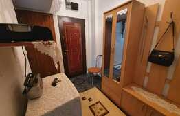 Apartament vintage cu 3 camere, zona Dacia + boxa